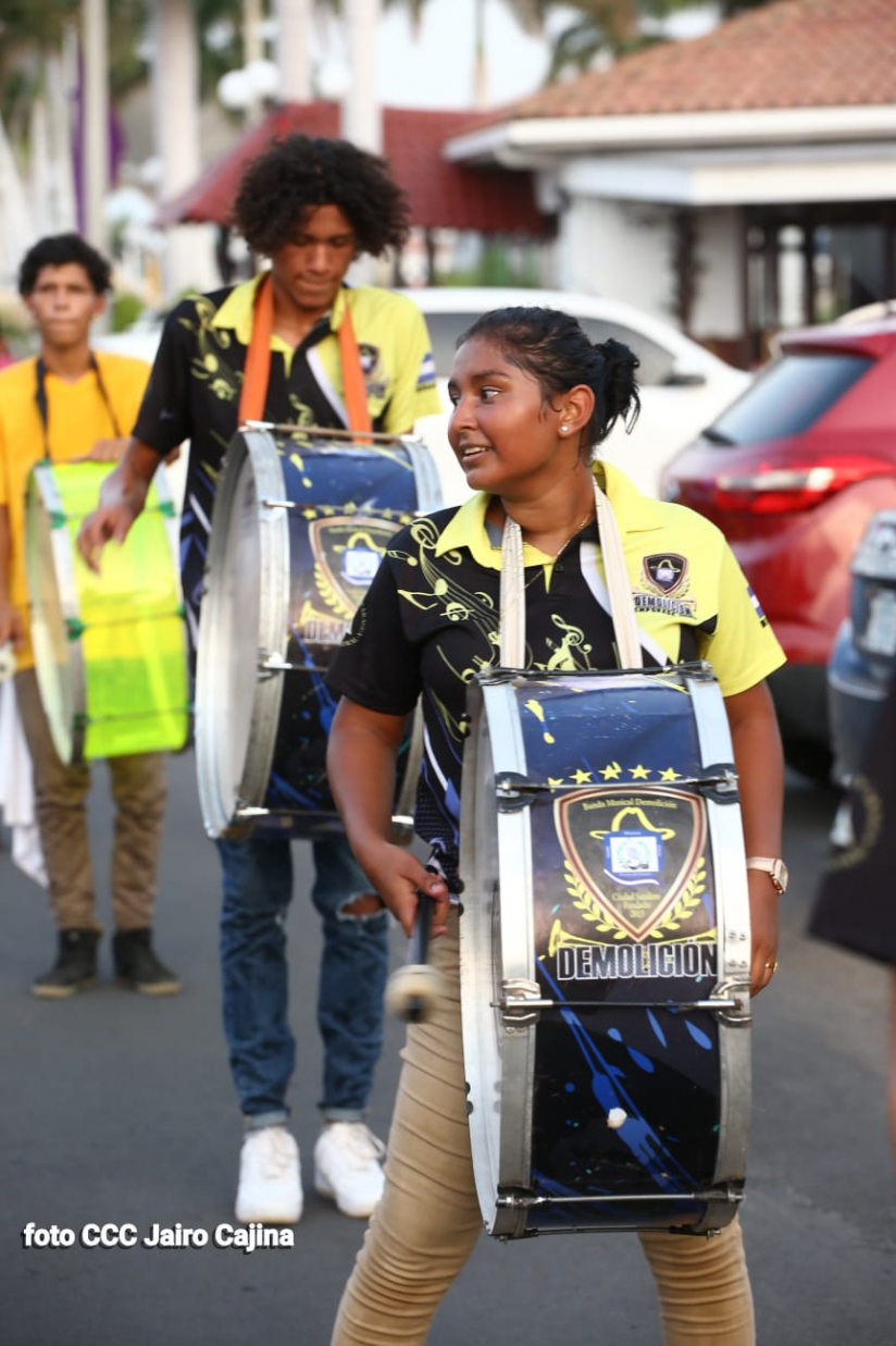 CARNAVAL